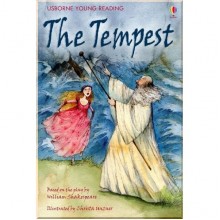 Usborne The Tempest