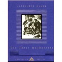 Everyman’s Library The Three Musketeers