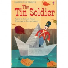 Usborne The Tin Soldier