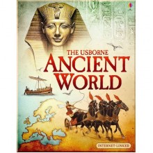 Usborne Ancient World