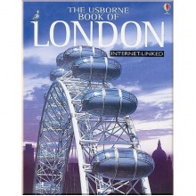 Usborne Book of London