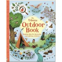 Usborne Outdoor Book