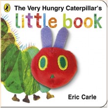 The Very Hungry Caterpillar's Little Book
