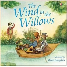 Usborne The Wind in the Willows