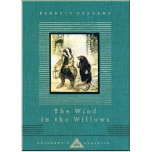Everyman’s Library The Wind in the Willows