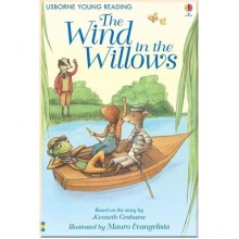 Usborne The Wind in the Willows