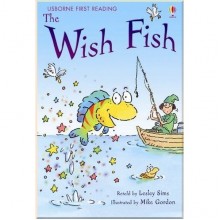 Usborne The Wish Fish