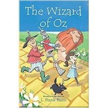 The Wonderful Wizard of Oz (Retold)