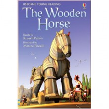 Usborne The Wooden Horse