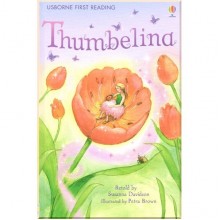 Usborne Thumbelina