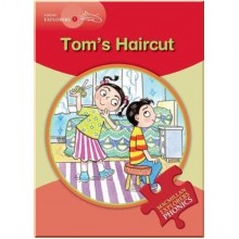 Tom's Haircut