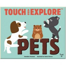 Touch and Explore Pets