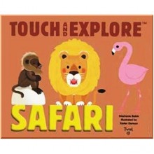 Touch and Explore Safari