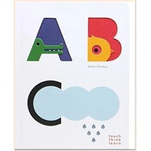 TouchThinkLearn: ABC