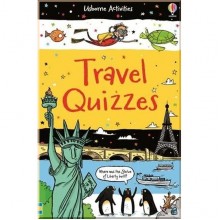 Usborne Travel Quizzes