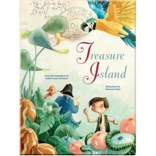 Treasure Island