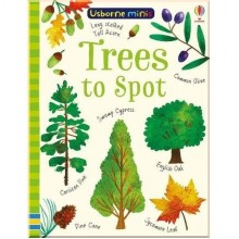 Usborne Trees to Spot