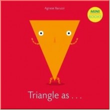 Triangle as…
