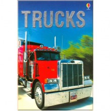 Usborne Trucks