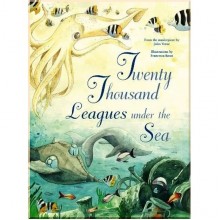Twenty Thousand Leagues under the Sea