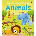 Very First Words