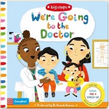 We're Going to the Doctor