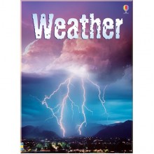 Usborne Weather