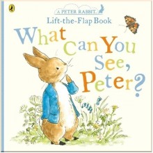 What Can You See, Peter?