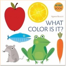 What Color is It?