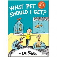 What Pet Should I Get?