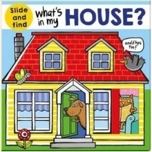 What's in My House?