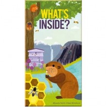 What's Inside?