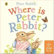 Where is Peter Rabbit?