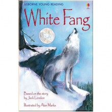 Usborne White Fang