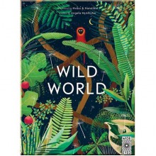 Wild World