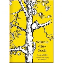 Egmont Winnie-the-Pooh