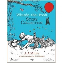 Egmont Winnie-the-Pooh Story Collection
