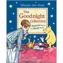 Egmont Winnie-the-Pooh: The Goodnight Collection