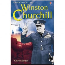 Usborne Winston Churchill