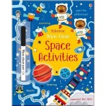 Wipe-clean Activities