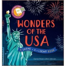 Wonders of the USA