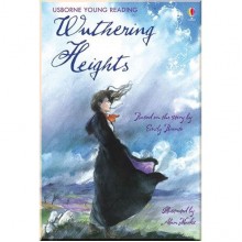 Usborne Wuthering Heights