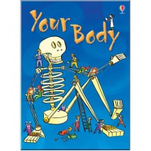 Usborne Your Body