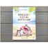 Independently Published English Picture Dictionary for Kids