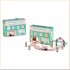 Petit Collage Little Sweet Shop Wind Up and Go Playset