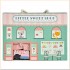 Petit Collage Little Sweet Shop Wind Up and Go Playset