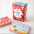 Petit Collage Pets Trivia 50 Quiz Cards