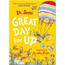 HarperCollins Great Day for Up
