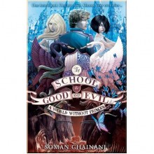 HarperCollins Children's Books A World Without Princes (Book 2)