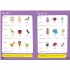 Collins Collins Easy Learning: English (Ages 3-5)